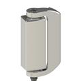 Pizzato HX BL22-KSM Hinged-shaped safety switches in stainless steel HX series