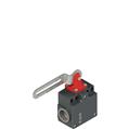 Pizzato FZ 5C3-M2 Safety switch with slotted hole lever