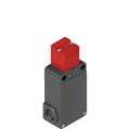 Pizzato FS 1896D024-M2 FS series safety switch with separate actuator with lock