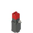 Pizzato FP 20R2-M2 Safety switch with manual mechanical delay