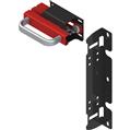 Pizzato VF AP-S13BZ-200 Safety handle P-KUBE Fast series