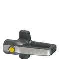 Pizzato AN G9A004A-PN3 Safety handle P-KUBE Krome