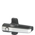 Pizzato AN S1B001A-PN3 Safety handle P-KUBE Krome