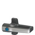 Pizzato AN S9A005A-PN3 Safety handle P-KUBE Krome