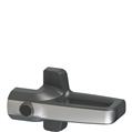 Pizzato AN S9A008A-PN3 Safety handle P-KUBE Krome