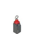 Pizzato FR 874-M2 Rope safety switch without reset for simple stop