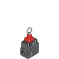 Pizzato FX 874-M2 Rope safety switch without reset for simple stop