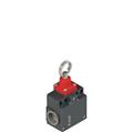 Pizzato FZ 874-M2 Rope safety switch without reset for simple stop