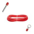 Pizzato VF AF-KM35R0 Rope installation accessories kits, FAST line