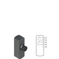 Pizzato BN AC1ZA07 BN series control device unit
