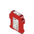 Pizzato CS DM-01M120 Safety module for bimanual controls, according EN ISO 13851 type III C, 3NO+1NC