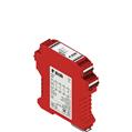 Pizzato CS DM-01X024 Safety module for bimanual controls, according EN ISO 13851 type III C, 3NO+1NC
