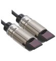 Pepperl+Fuchs OBE15M-18GM40A-SE2 Thru-beam sensor (pair)