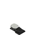 Pizzato PA 40100-M2 Single foot switch without protection
