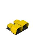 Pizzato PC 2-10 Modular multiple foot switches