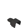 Pizzato AC 1275 Technopolymer closed protection Colour: black