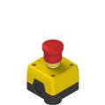 Pizzato VF KIT34 Emergency push button kit, 2NC