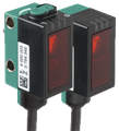 Pepperl+Fuchs OBE20M-R101-S2EP-IO-L Laser thru-beam sensor