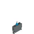 Pizzato E2 LF3A6V1 LED holder EROUND series