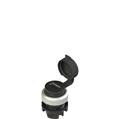 Pizzato E2 1USB9CAK USB socket 20 EROUND series