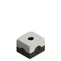 Pizzato ES 31000 Enclosures for automation sector, grey cover