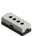 Pizzato ES 34000 Enclosures for automation sector, grey cover