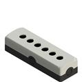 Pizzato ES 36000 Enclosures for automation sector, grey cover