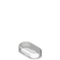 Pizzato VE CA1D1 Protection hood for double flush pushbutton