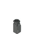 Pizzato FR 20E2-M2 Panel-fixing protected contact block for EROUND series, 1NO+2NC, slow action