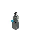 Pizzato FR 2051-W3M2 Position switch with roller lever and reset device