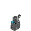 Pizzato FX 2054-W3M2 Position switch with roller lever and reset device
