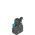 Pizzato FX 630-W3M2 Position switch with roller lever and reset device