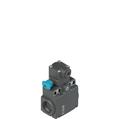 Pizzato FX 638-W3M2 Position switch for rotating levers with reset device