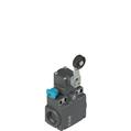 Pizzato FX 652-W3M2 Position switch with roller lever and reset device