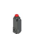 Pizzato FT 2A6314AH-E27 Safety switch with electrical reset
