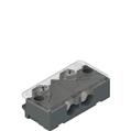 Pizzato DS AA1VA Door switches with internal contacts