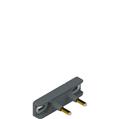 Pizzato DS KA2A Straight actuator for door switches with internal contacts