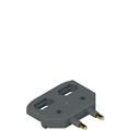 Pizzato DS KB1A Right-angled actuator for door switches with internal contacts