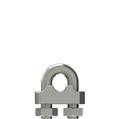 Pizzato VF M870 Rope clamp