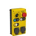 Pizzato EL AD21006 EL AD lift control stations, standard height