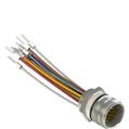 Pizzato VF CNM19MT-L28 M23 male connector