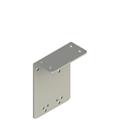 Pizzato VF SFP2 Fixing plate P2 for FD, FL or FC rope switches