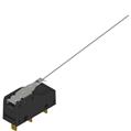 Pizzato MK H11D37 Microswitch with wire lever