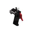 Dopag 1007395 Handle pneumatic