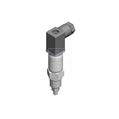 Dopag 1009591 Pressure sensor with Adaptor M5 G1/8