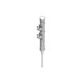 Dopag 1016949 Drum bottom detector