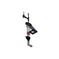 Dopag 1025984 Cartride supply left 30cc eG1/8