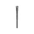 Dopag 400.70.18 Hollow needle Ø 180 mm