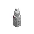 Dopag 402.25.20 Material pressure regulator ID4
