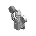 Dopag 402.26.57 Material pressure regulator ID4